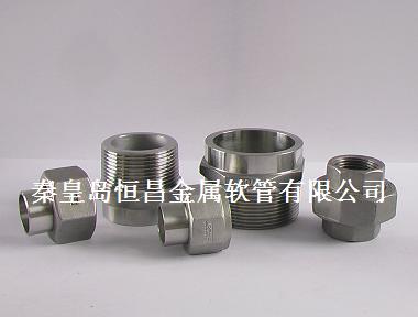 供应软管接头 补偿器?弹性元件 不锈钢焊管